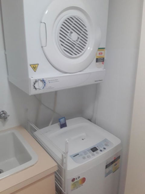 Sunseeker Holiday Apartments - Accommodation Gladstone 13