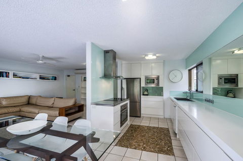 Sunseeker Holiday Apartments - Accommodation Gladstone 38