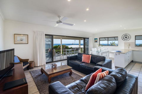 Sunseeker Holiday Apartments - Accommodation Gladstone 22