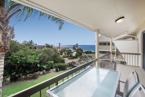 Sunseeker Holiday Apartments - Accommodation Gladstone 40