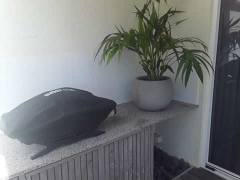 Sunseeker Holiday Apartments - Accommodation Gladstone 16
