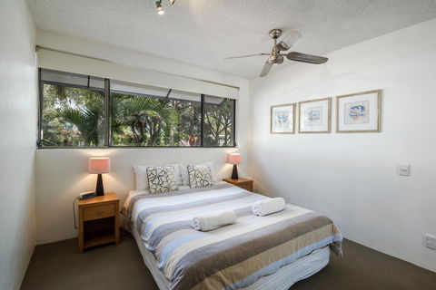 Sunseeker Holiday Apartments - Accommodation Gladstone 5