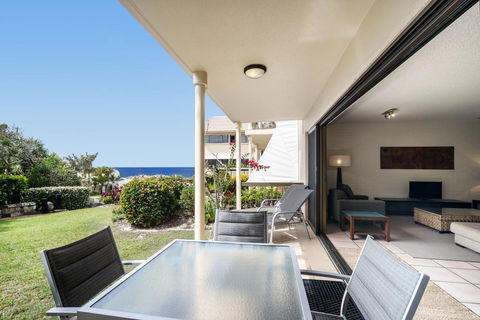 Sunseeker Holiday Apartments - Accommodation Gladstone 6