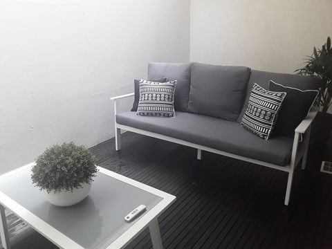 Sunseeker Holiday Apartments - Accommodation Gladstone 11
