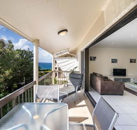 Sunseeker Holiday Apartments - Accommodation Gladstone