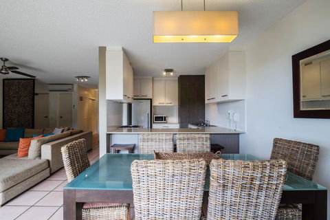 Sunseeker Holiday Apartments - Accommodation Gladstone 32