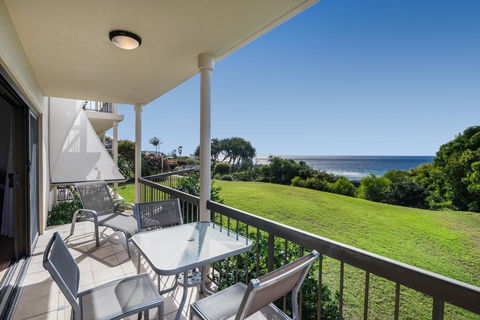 Sunseeker Holiday Apartments - Accommodation Gladstone 30