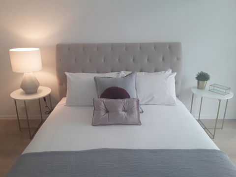 Sunseeker Holiday Apartments - Accommodation Gladstone 9