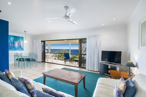 Sunseeker Holiday Apartments - Accommodation Gladstone 21