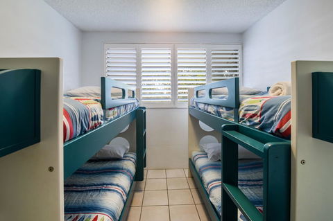 Sunseeker Holiday Apartments - Accommodation Gladstone 29