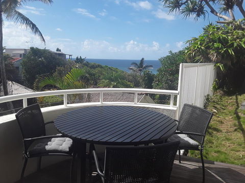 Sunseeker Holiday Apartments - Accommodation Gladstone 15