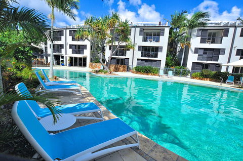 Noosa Blue Resort - Accommodation Gladstone 9