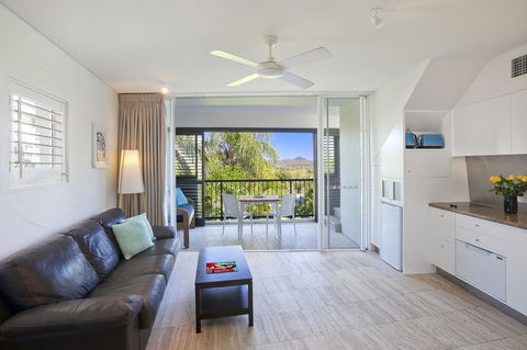 Noosa Blue Resort - Accommodation Gladstone 3