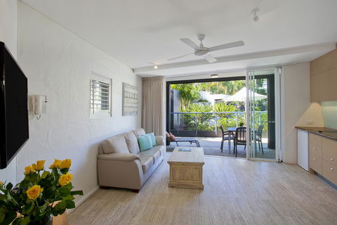 Noosa Blue Resort - Accommodation Gladstone 24