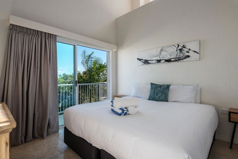 Noosa Blue Resort - Accommodation Gladstone 14