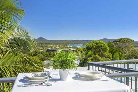 Noosa Blue Resort - Accommodation Gladstone 5