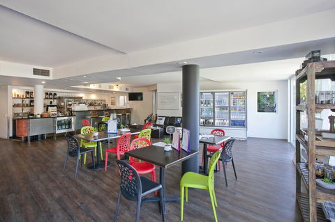 Noosa Blue Resort - Accommodation Gladstone 2