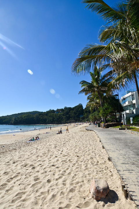 Noosa Blue Resort - Accommodation Gladstone 20