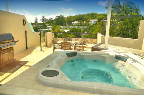 Noosa Blue Resort - Accommodation Gladstone 32