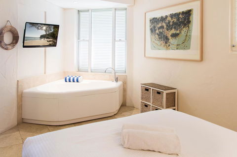 Noosa Blue Resort - Accommodation Gladstone 26