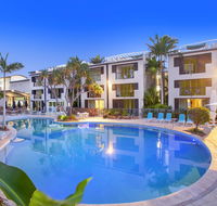 Noosa Blue Resort - Accommodation Gladstone