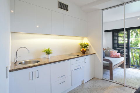 Noosa Blue Resort - Accommodation Gladstone 4