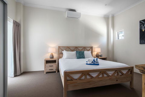 Noosa Blue Resort - Accommodation Gladstone 17