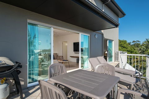 Noosa Blue Resort - Accommodation Gladstone 15