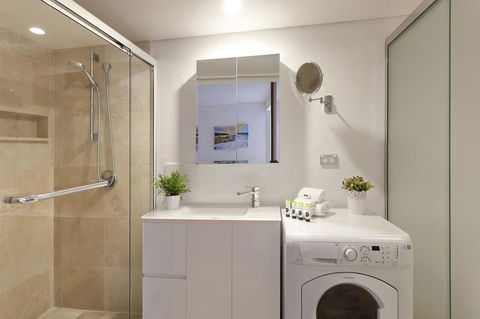 Noosa Blue Resort - Accommodation Gladstone 6