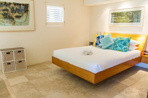 Noosa Blue Resort - Accommodation Gladstone 29
