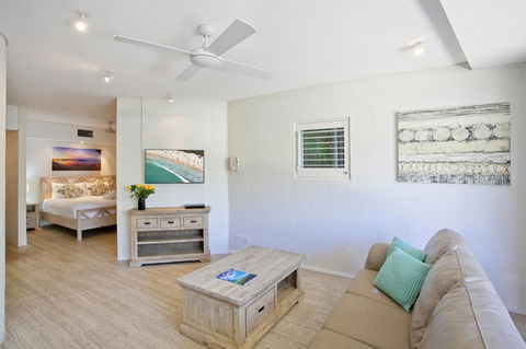 Noosa Blue Resort - Accommodation Gladstone 8