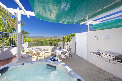Noosa Blue Resort - Accommodation Gladstone 1