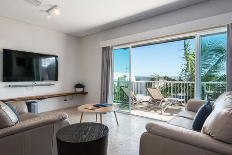 Noosa Blue Resort - Accommodation Gladstone 11