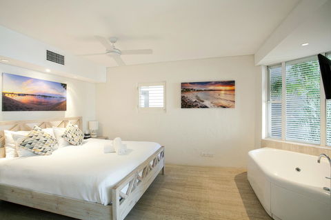 Noosa Blue Resort - Accommodation Gladstone 7