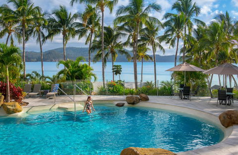Whitsunday Apartments - Accommodation Gladstone 3
