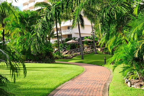 Whitsunday Apartments - Accommodation Gladstone 10
