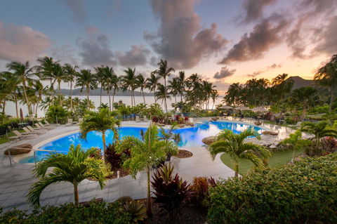 Whitsunday Apartments - Accommodation Gladstone 13