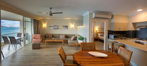 Whitsunday Apartments - Accommodation Gladstone 5