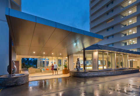 Whitsunday Apartments - Accommodation Gladstone 4