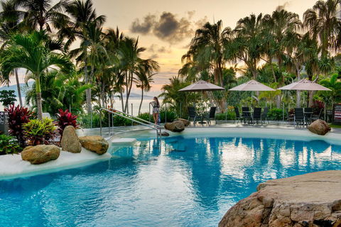 Whitsunday Apartments - Accommodation Gladstone 2