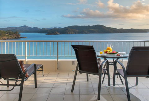 Whitsunday Apartments - Accommodation Gladstone 6
