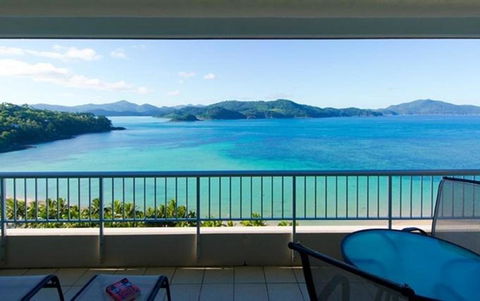 Whitsunday Apartments - Accommodation Gladstone 14
