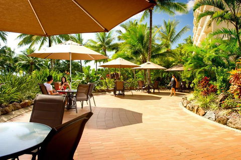 Whitsunday Apartments - Accommodation Gladstone 12