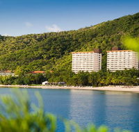 Whitsunday Apartments - Accommodation Gladstone