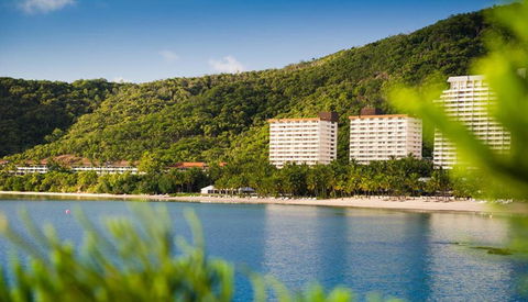 Whitsunday Apartments - Accommodation Gladstone 0