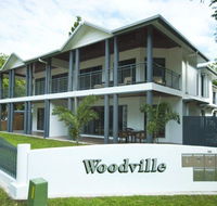 Woodville Beach Townhouse 6 - Accommodation Gladstone