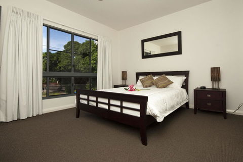 Woodville Beach Townhouse 6 - Accommodation Gladstone 8
