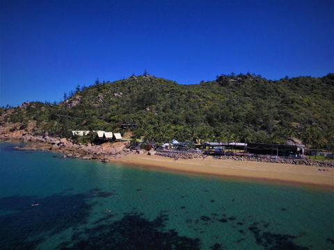 Nomads Magnetic Island - Accommodation Gladstone 31