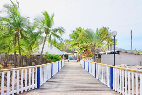 Nomads Magnetic Island - Accommodation Gladstone 25