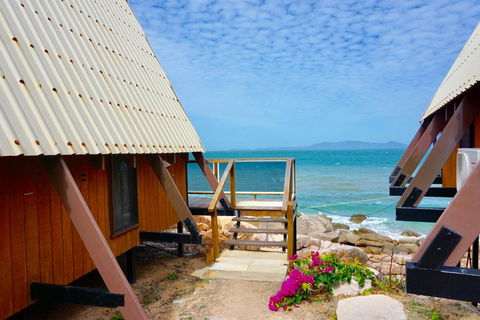 Nomads Magnetic Island - Accommodation Gladstone 27